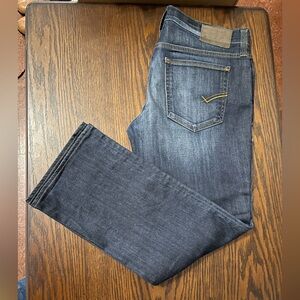 Men’s William Rast Straight Jeans 34 x 30